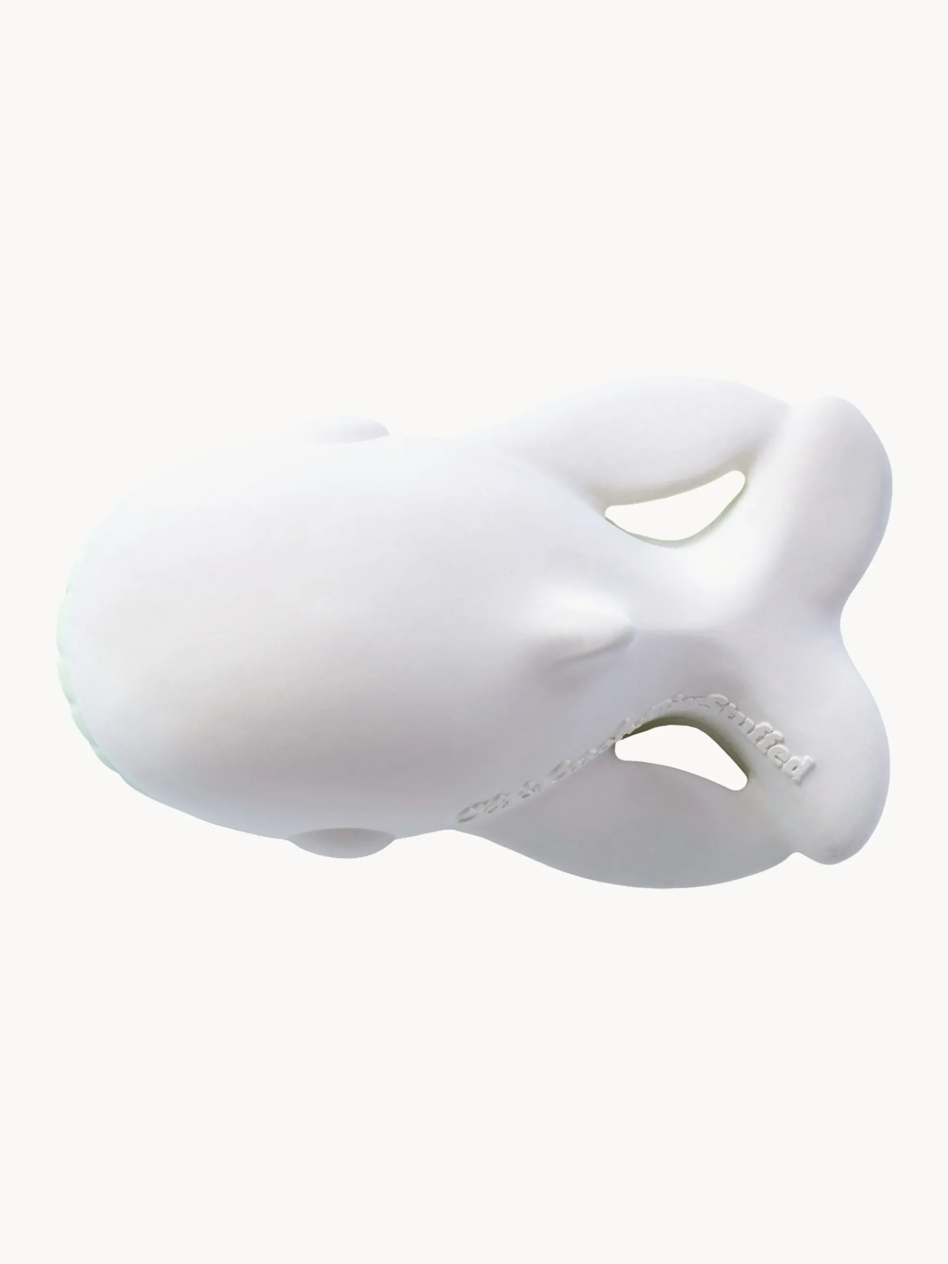 Giocattolo da bagno fatto a mano Oli&Carol x Big Stuffed