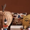 Giocattolo in legno di faggio Character