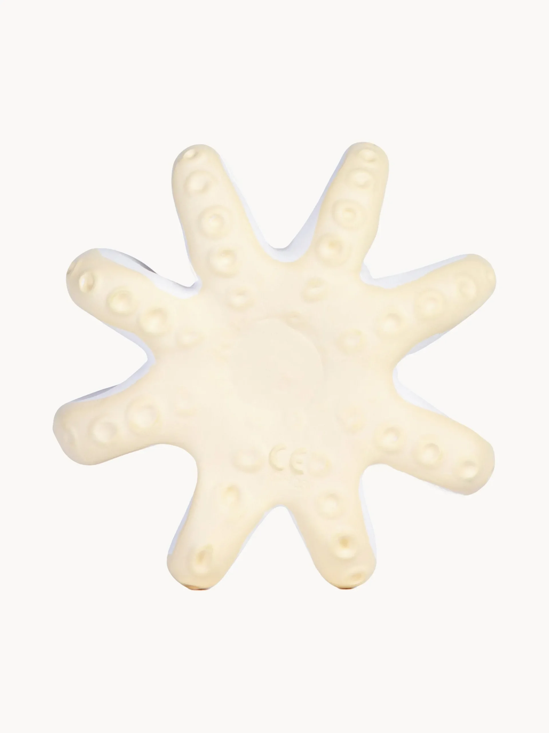 Giocattolo da bagno fatto a mano Oli&Carol x Big Stuffed