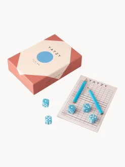 Gioco di dadi Yatzy Dice
