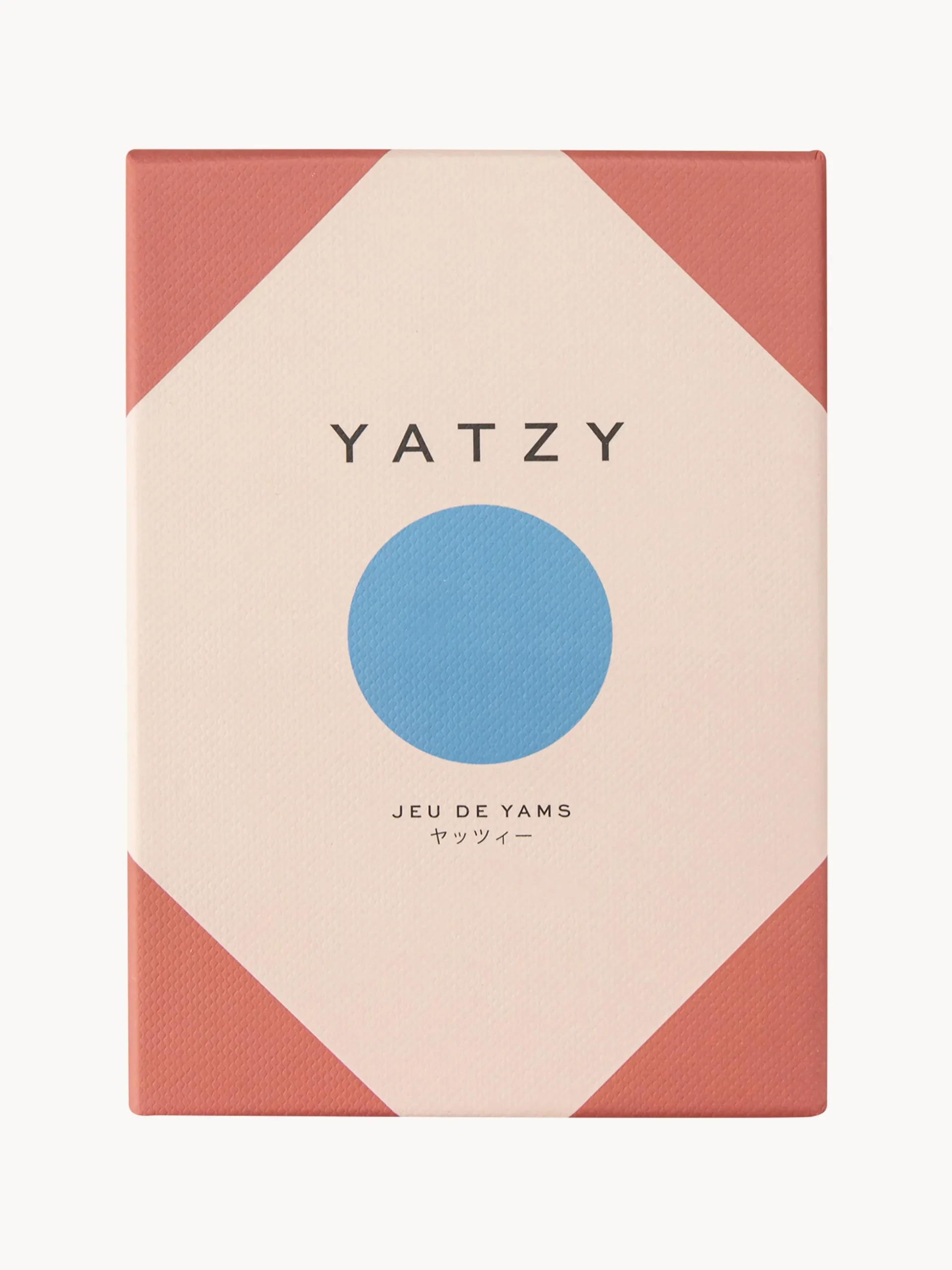 Gioco di dadi Yatzy Dice