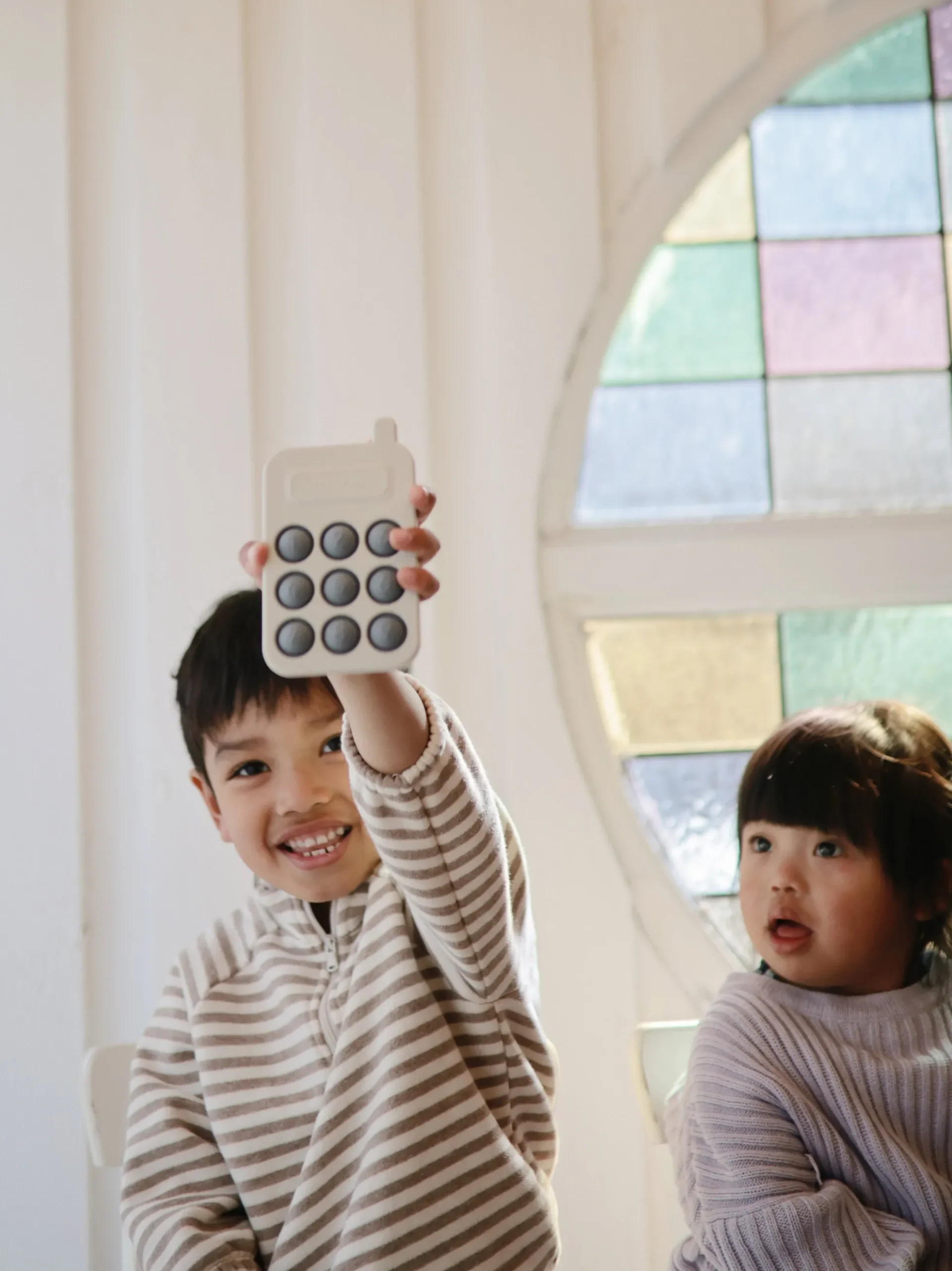 Gioco da spremere per bambini Tradewinds