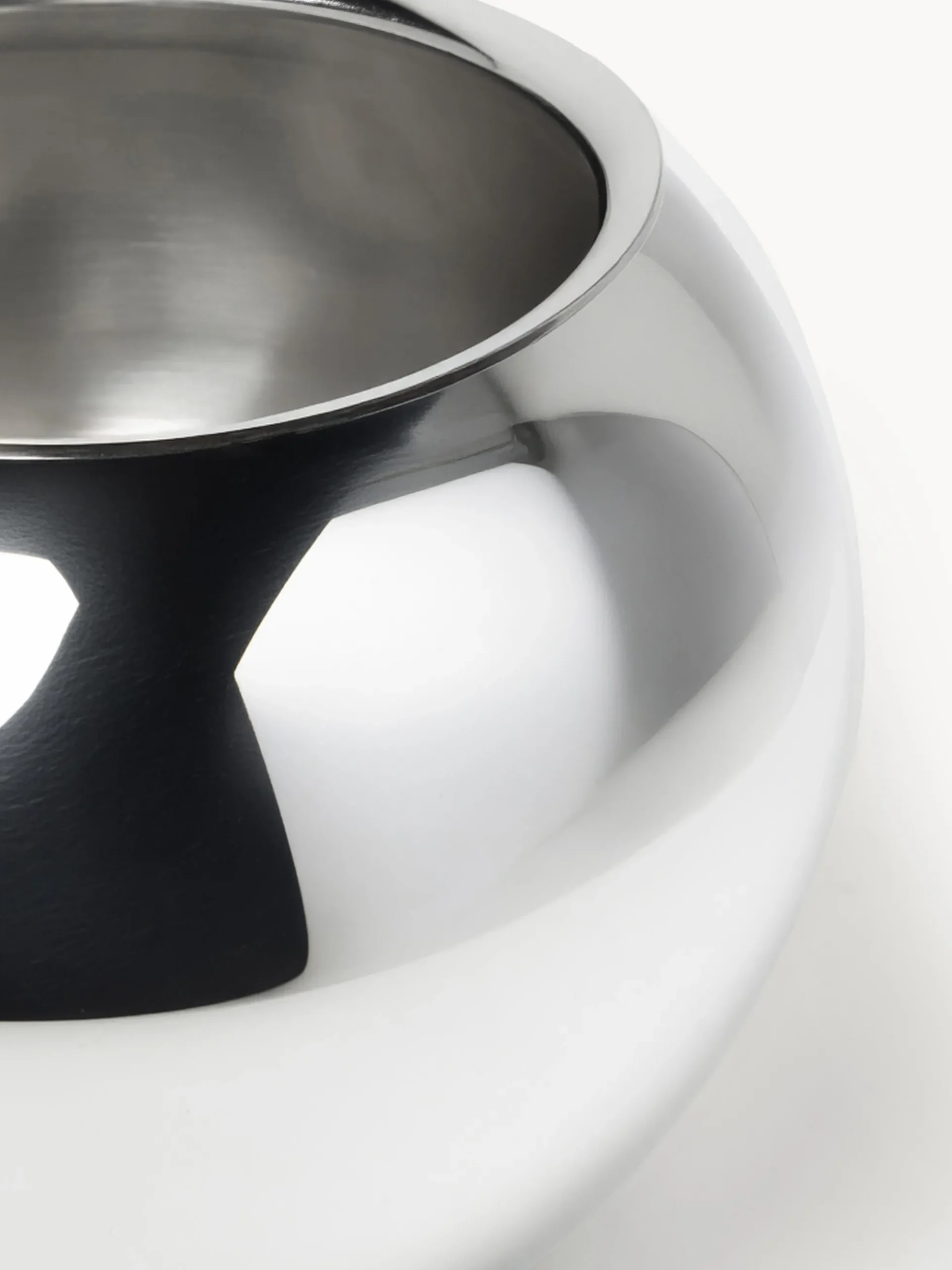 Glacette per vino in acciaio inossidabile Polaris