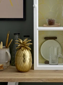 Glacette piccola Pineapple