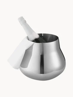 Glacette in acciaio inox Sky
