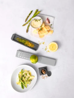 Grattugia fine 3 in 1 Z-Cut