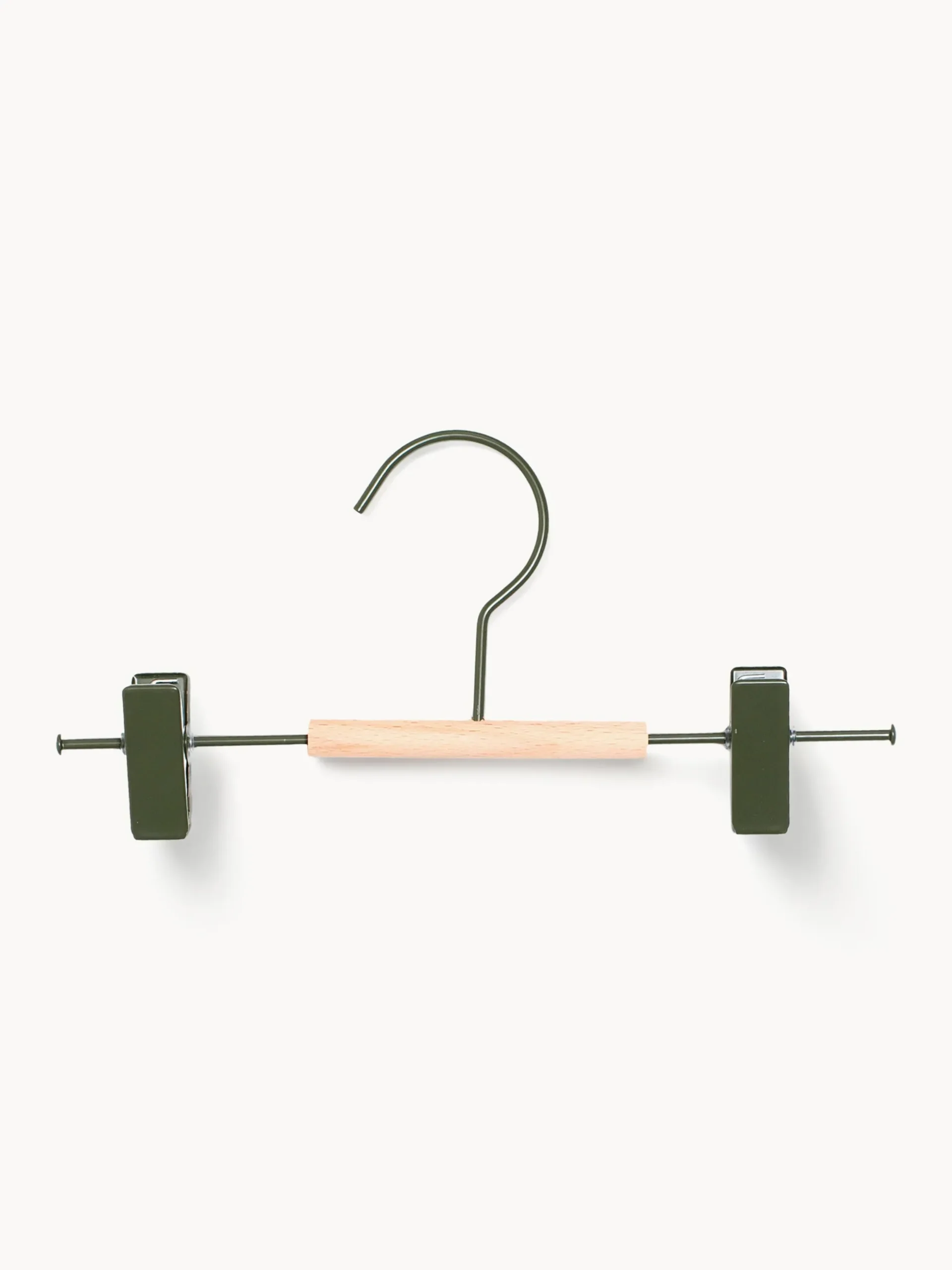 Grucce Kids Clip 5 pz