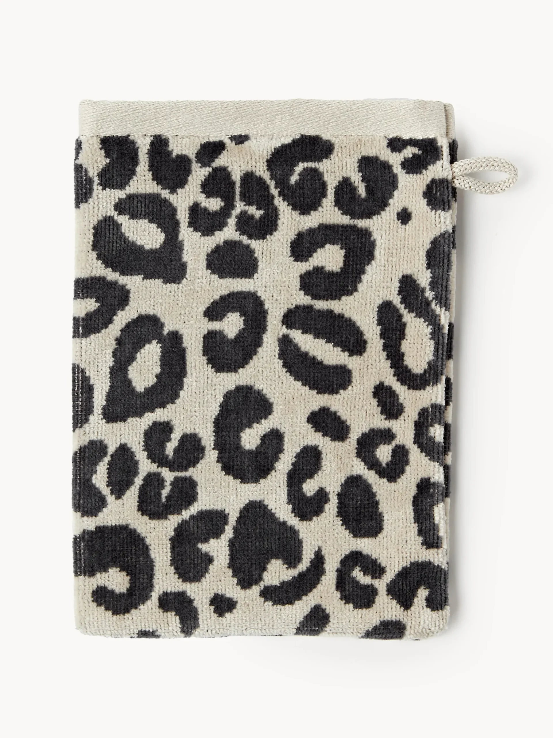 Guanti da bagno Leo 2 pz