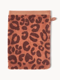 Guanti da bagno Leo 2 pz