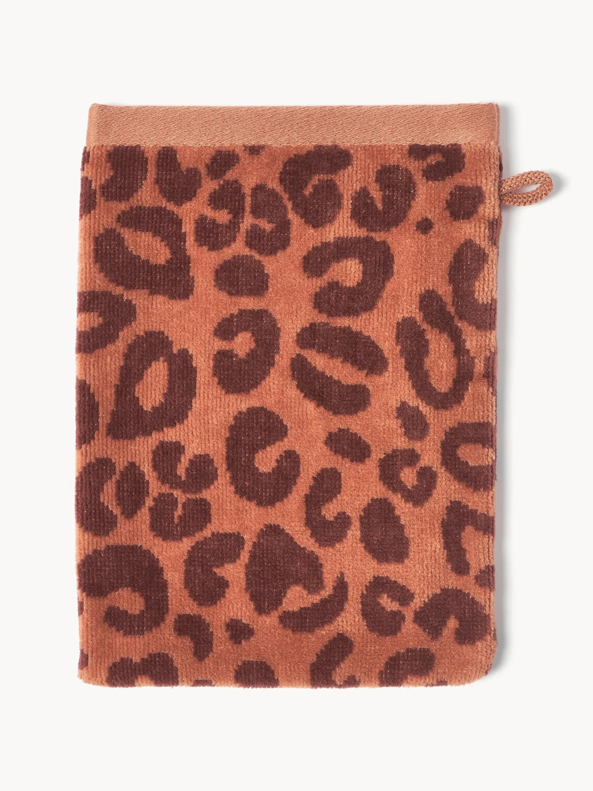 Guanti da bagno Leo 2 pz