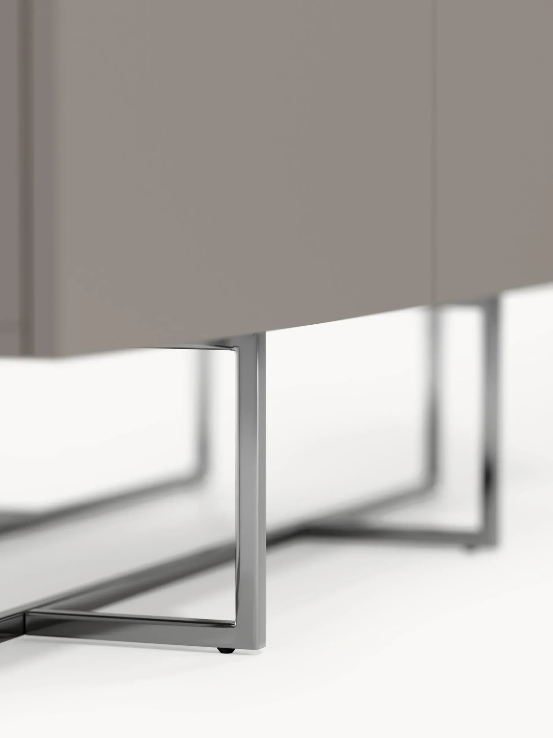 Guardaroba piccolo in legno Joe