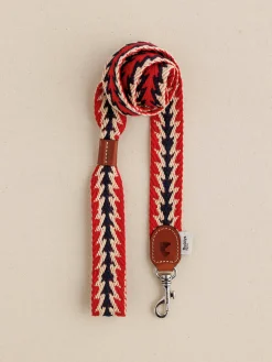 Guinzaglio per cani fatto a mano Peruvian Arrow