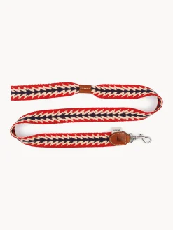 Guinzaglio per cani fatto a mano Peruvian Arrow