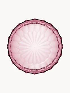 Insalatiera con motivo strutturato Jellies