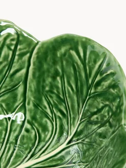 Insalatiera dipinta a mano Cabbage