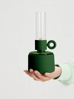 Lampada a olio Flamtastique