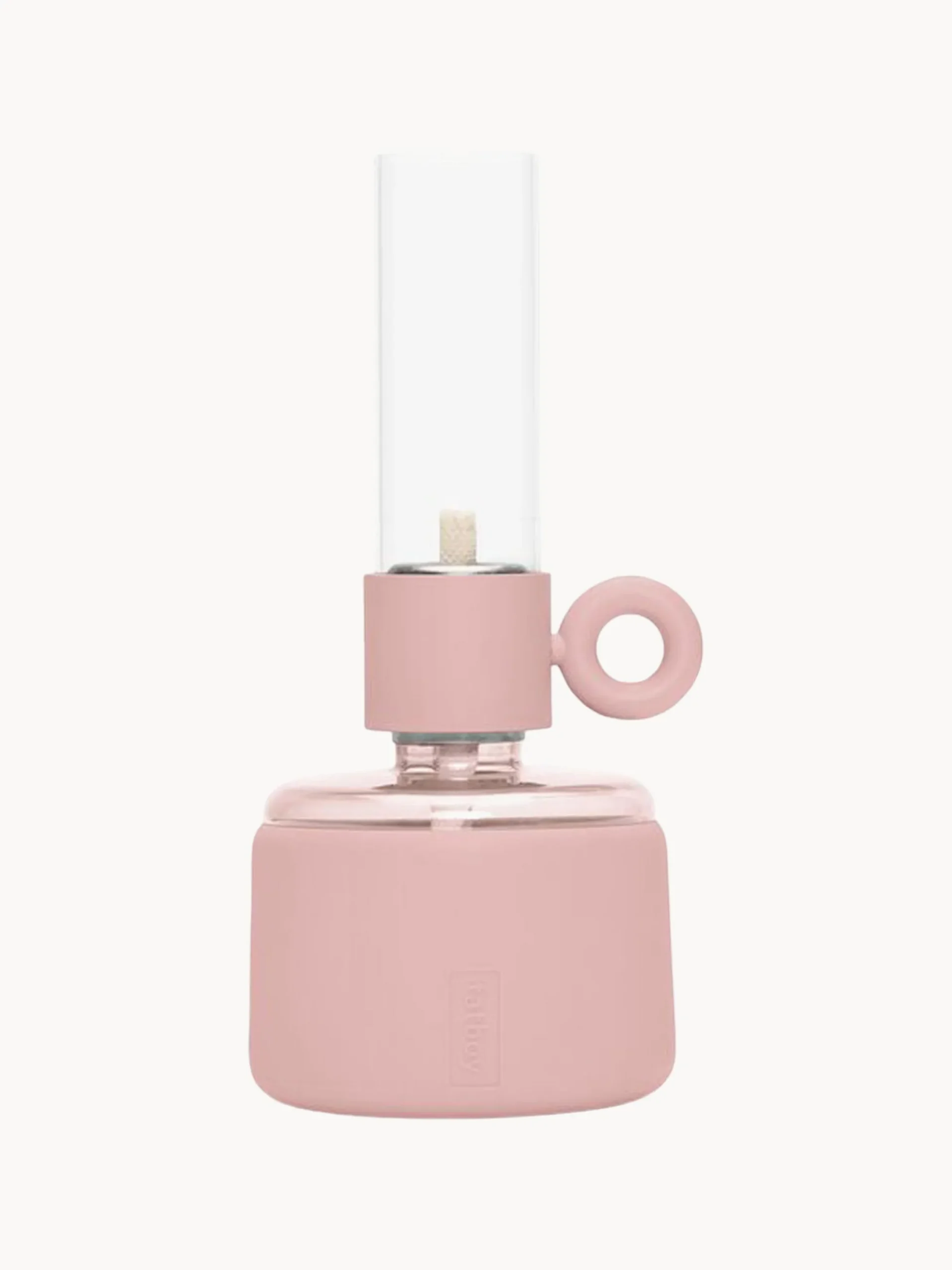Lampada a olio Flamtastique