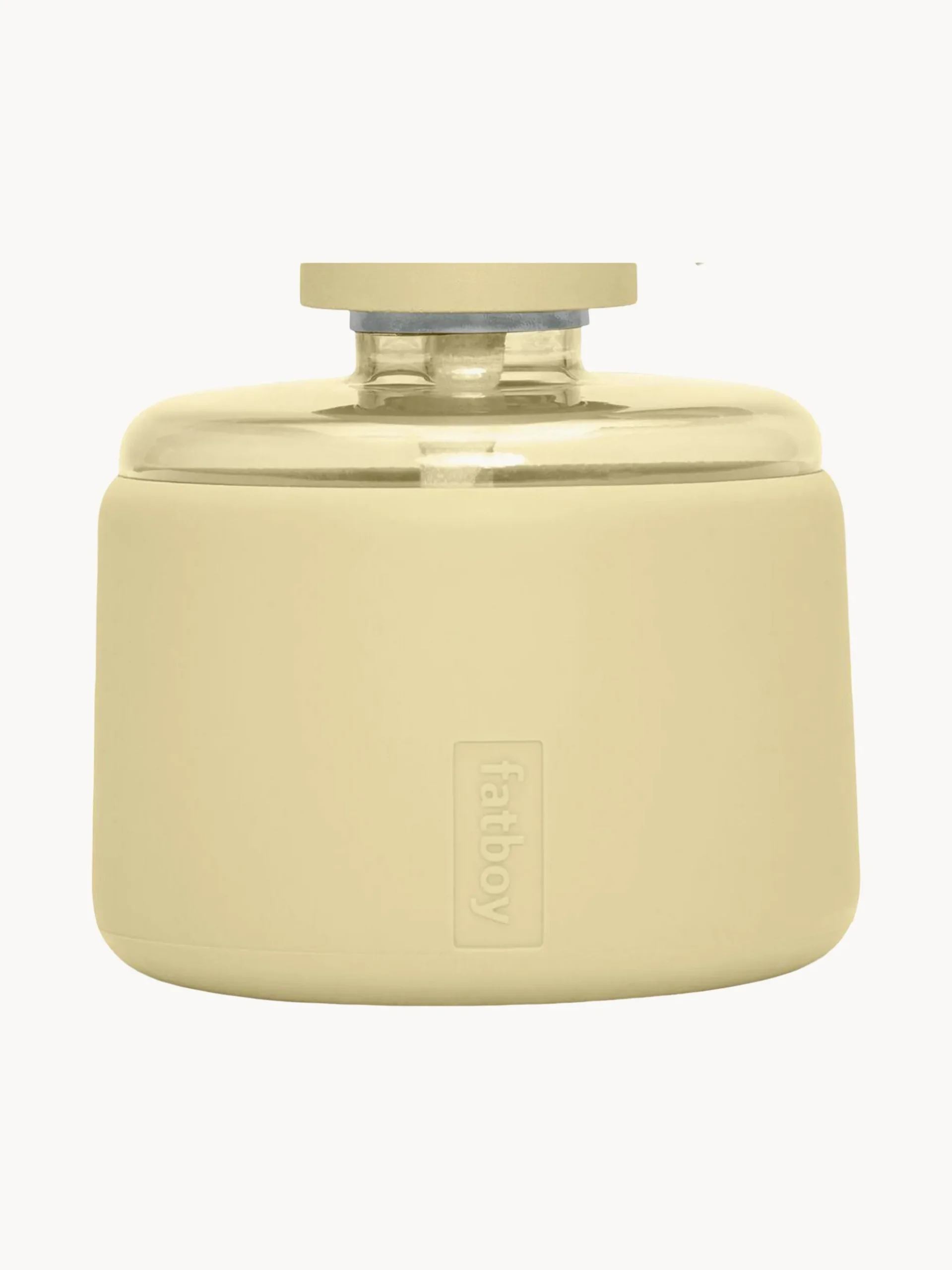Lampada a olio Flamtastique
