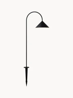 Lampada a picchetto a LED dimmerabile Grasp