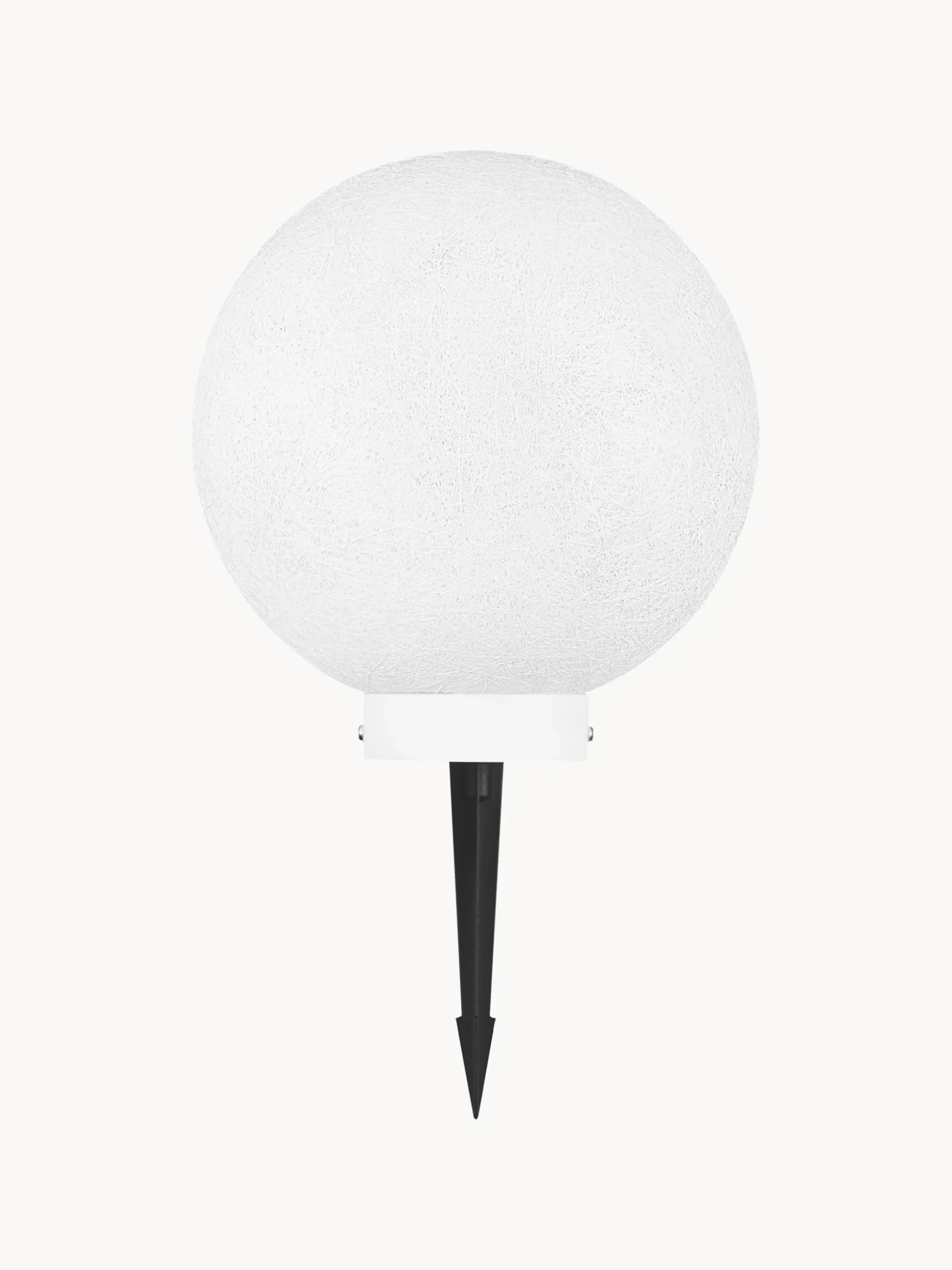 Lampada a picchetto Moon, varie misure