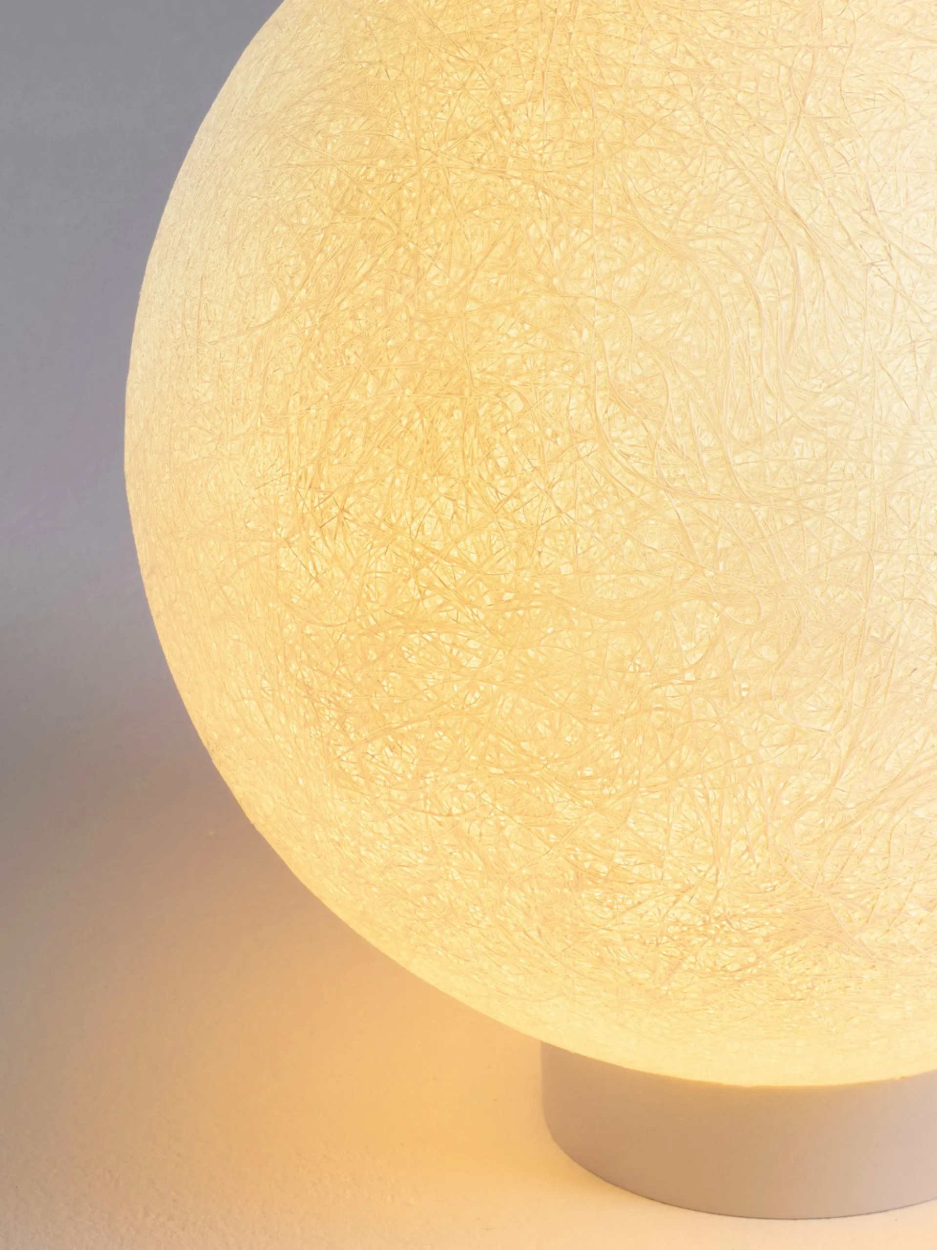 Lampada a picchetto Moon, varie misure