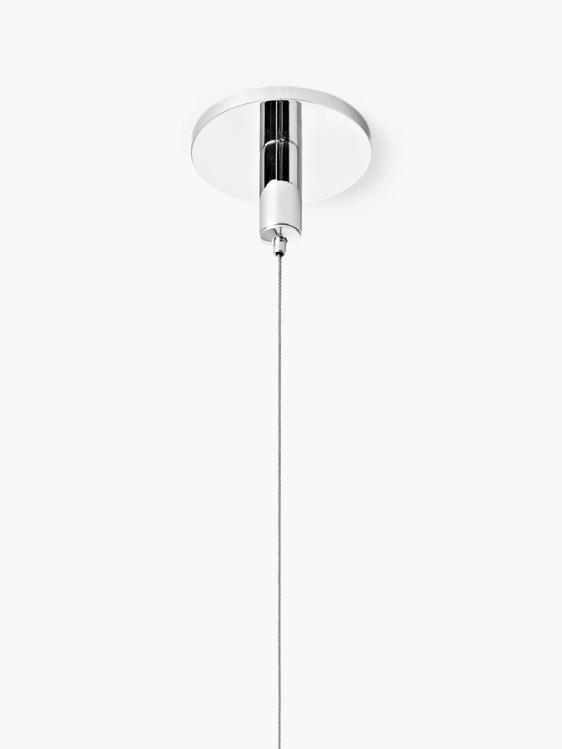 Lampada a sospensione a LED Aleron
