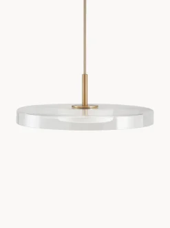 Lampada a sospensione a LED con luce regolabile Asteria Mini
