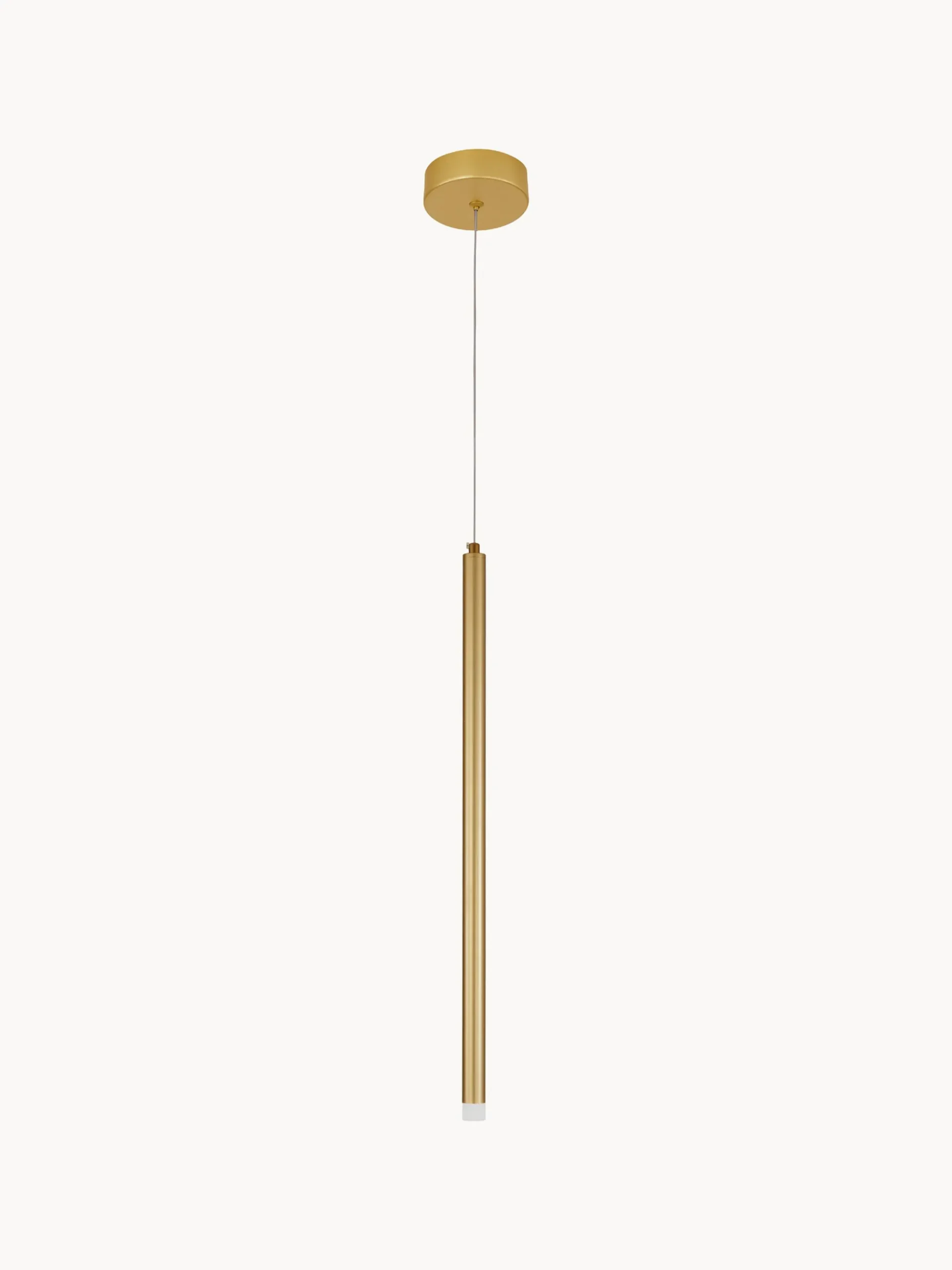Lampada a sospensione a LED Trimle