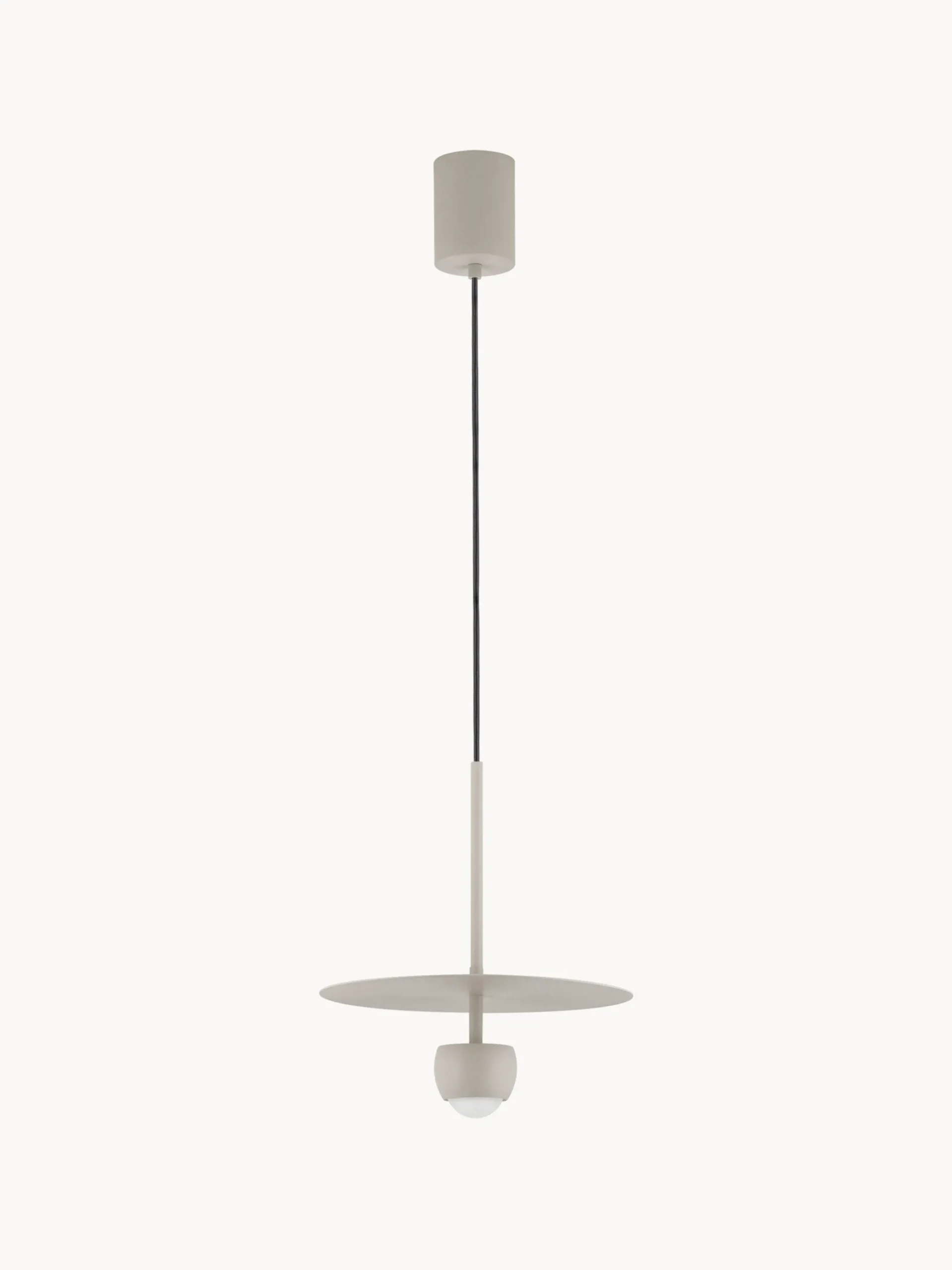 Lampada a sospensione a LED Edem