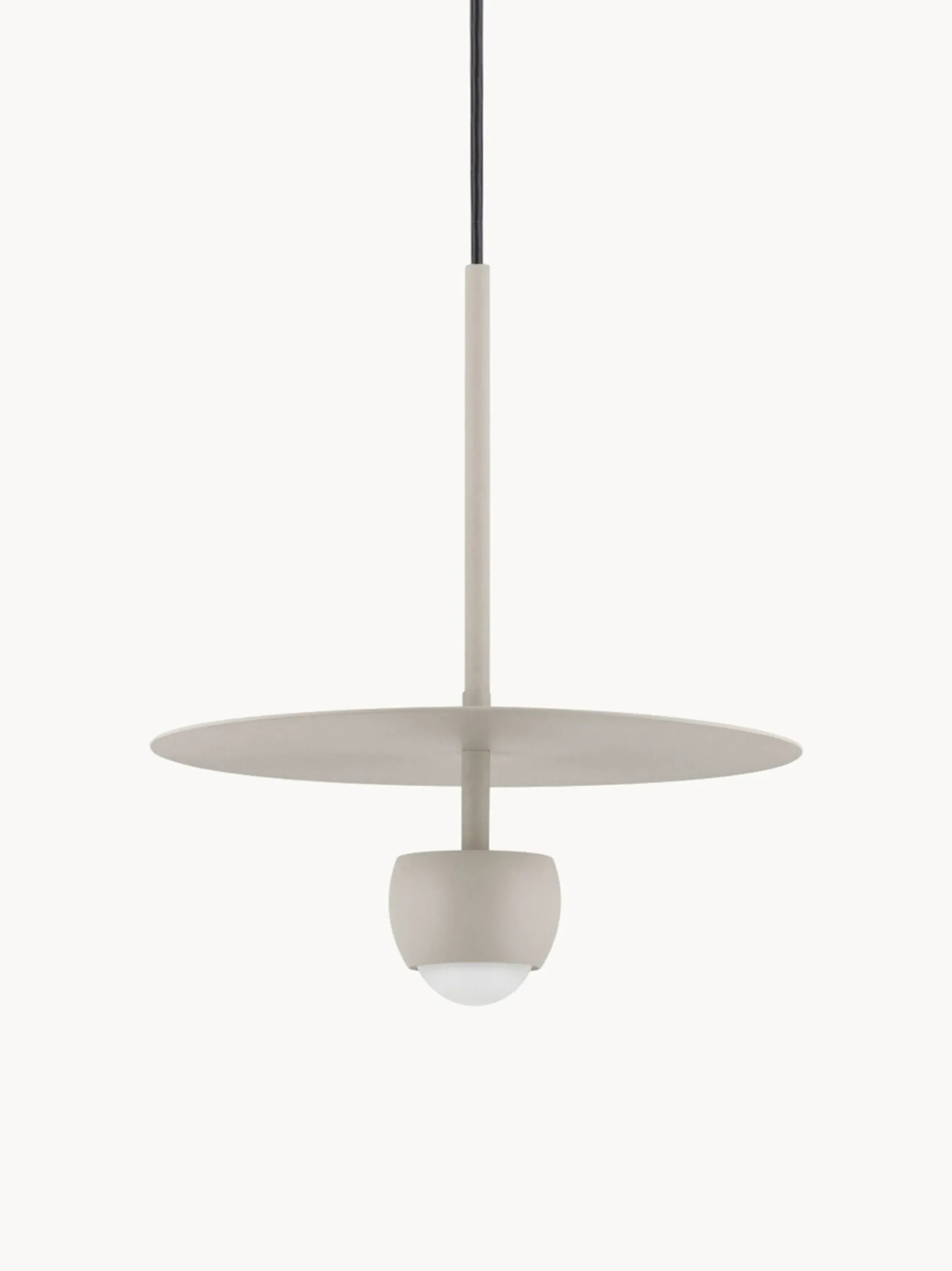Lampada a sospensione a LED Edem