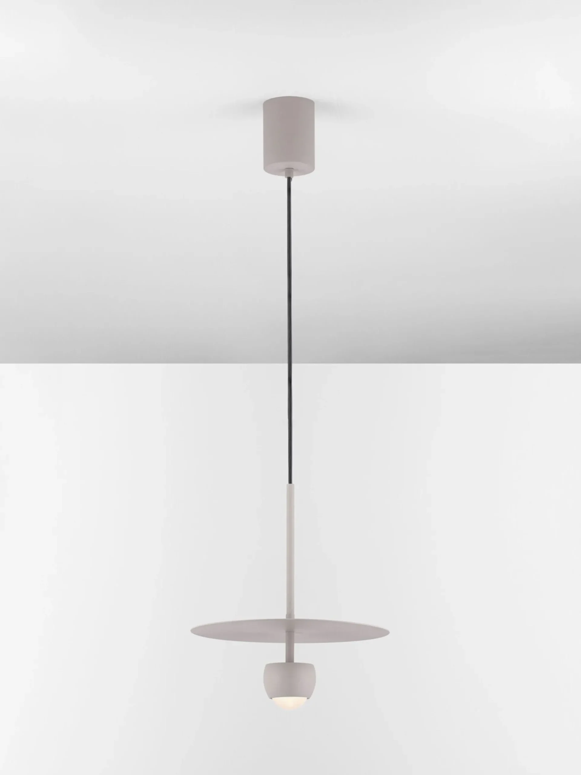 Lampada a sospensione a LED Edem