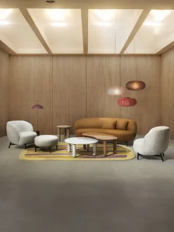 Lampada a sospensione a LED Teresa