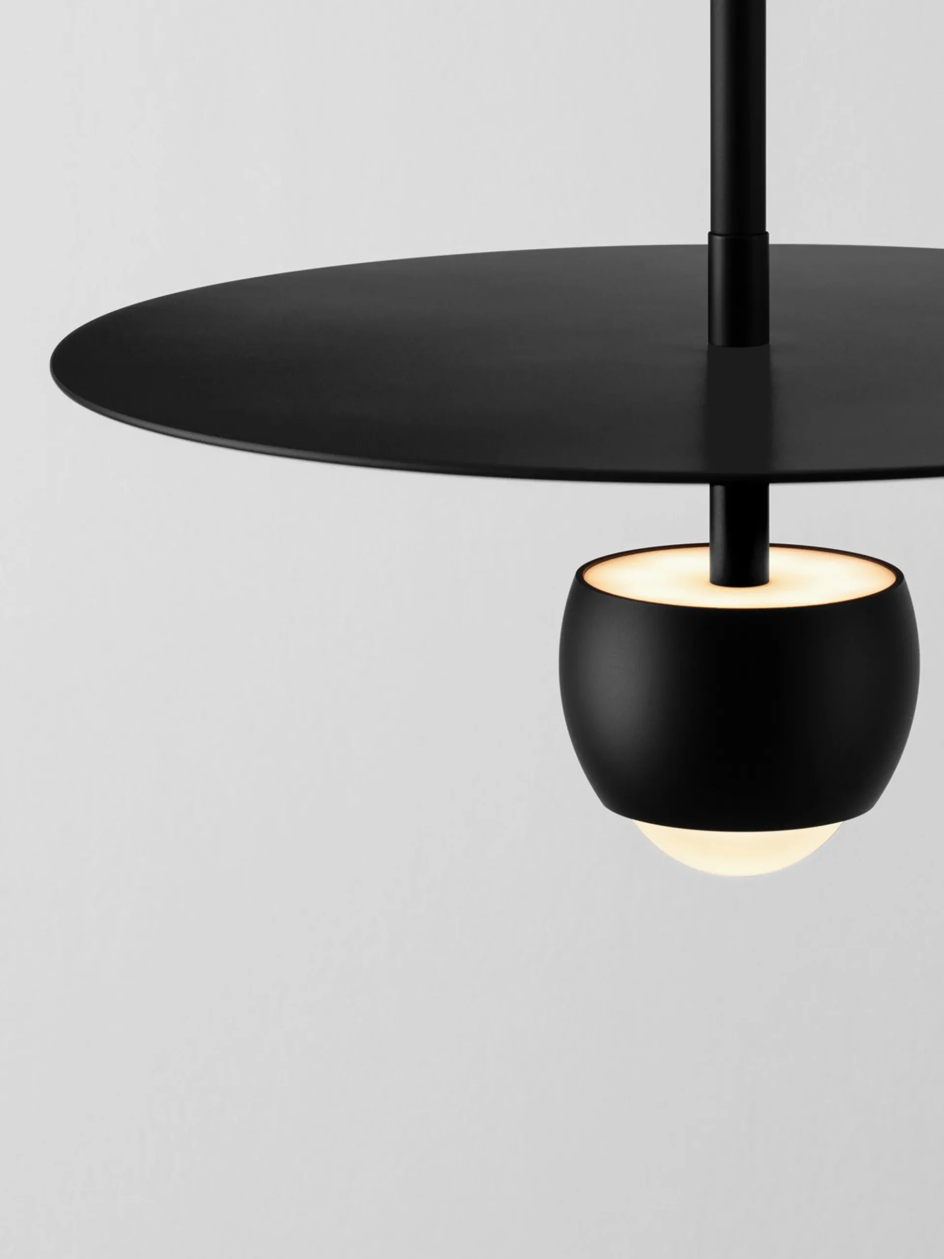 Lampada a sospensione a LED Edem