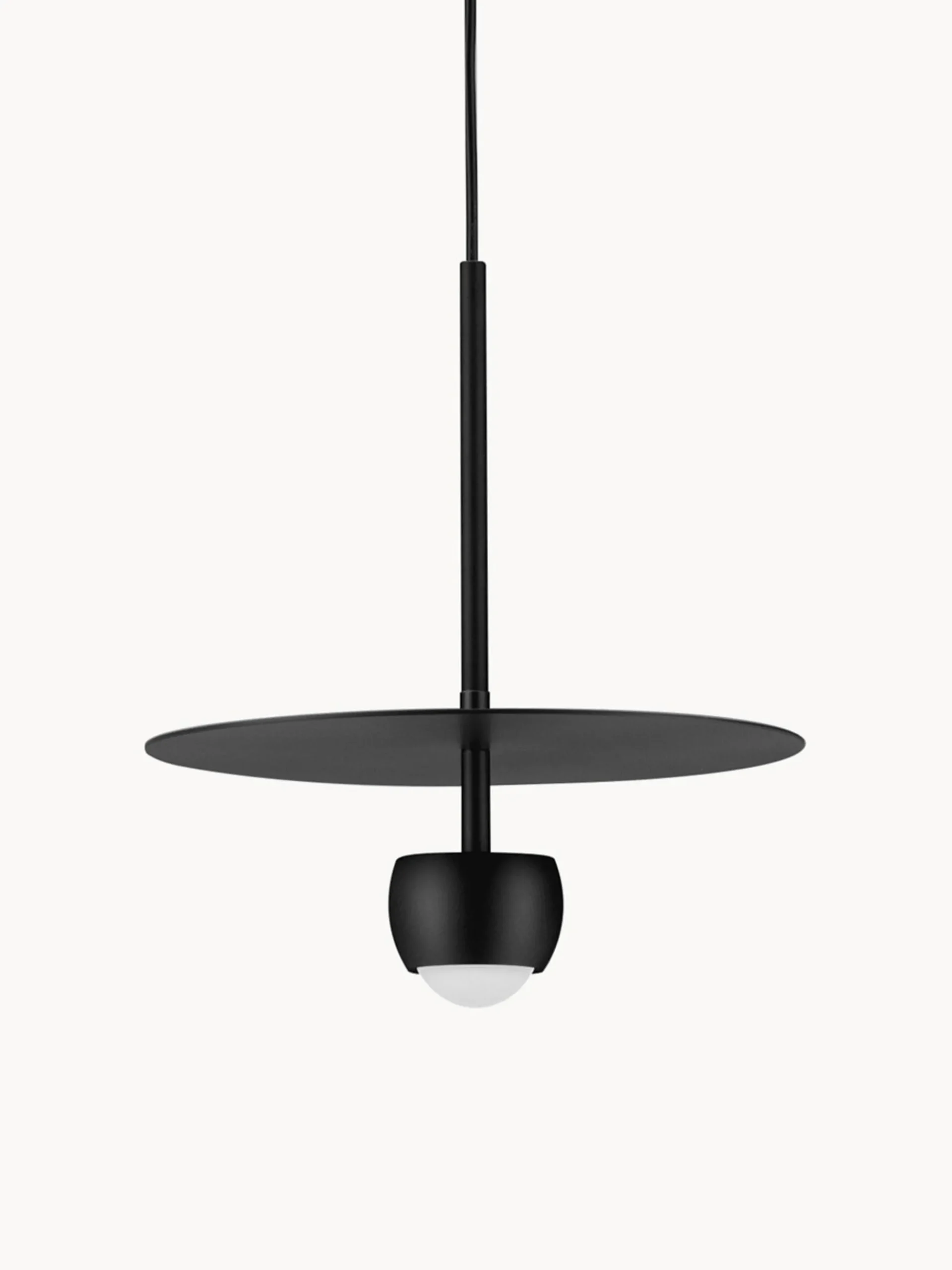 Lampada a sospensione a LED Edem