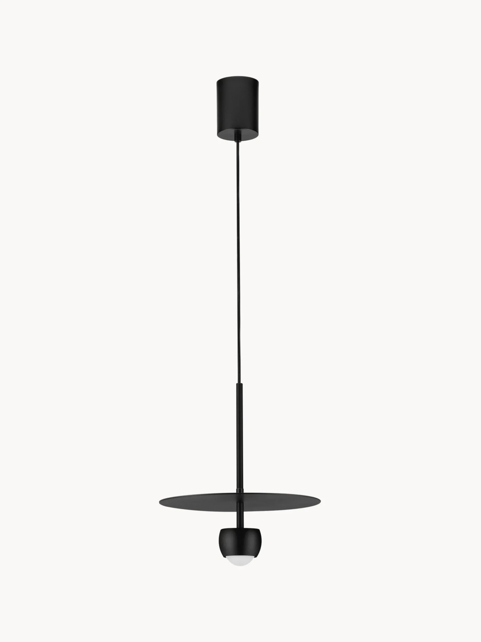Lampada a sospensione a LED Edem