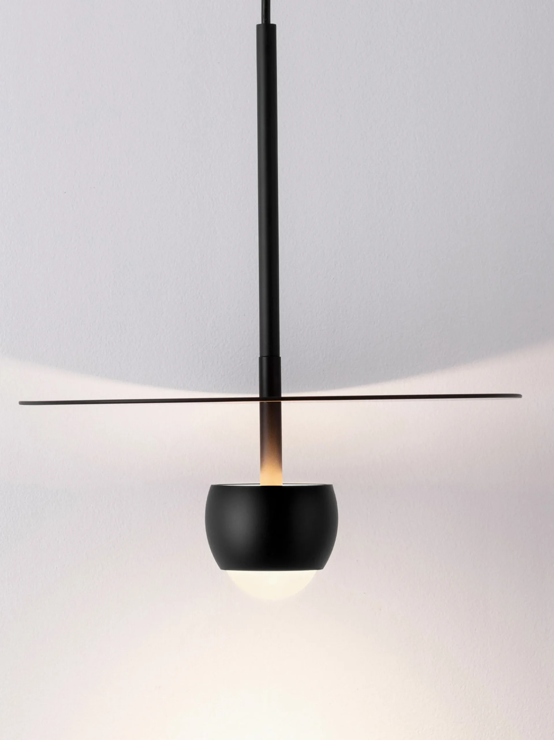 Lampada a sospensione a LED Edem