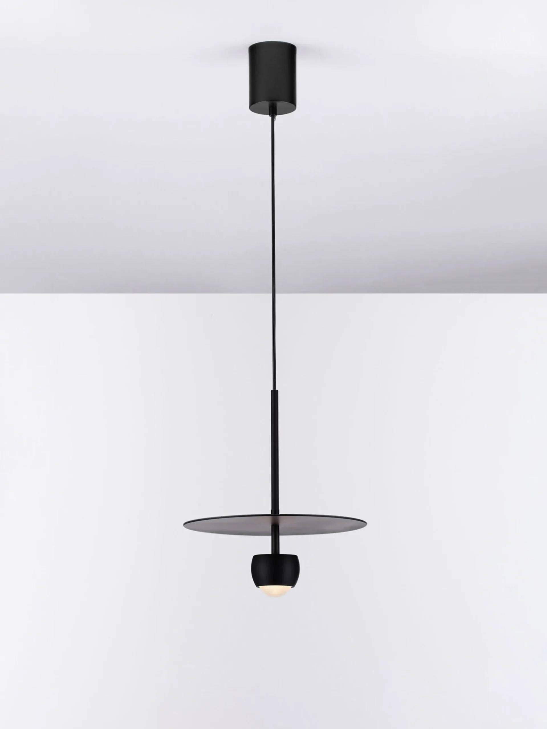 Lampada a sospensione a LED Edem