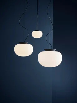 Lampada a sospensione a LED Supernate