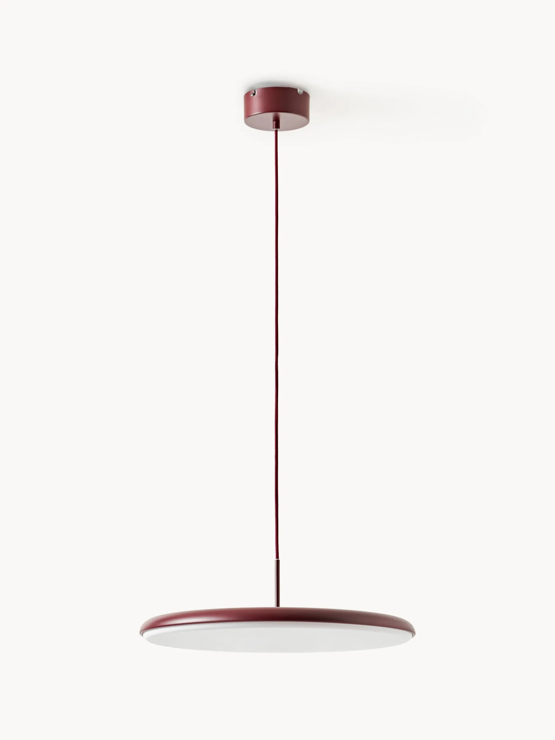 Lampada a sospensione a LED Martina