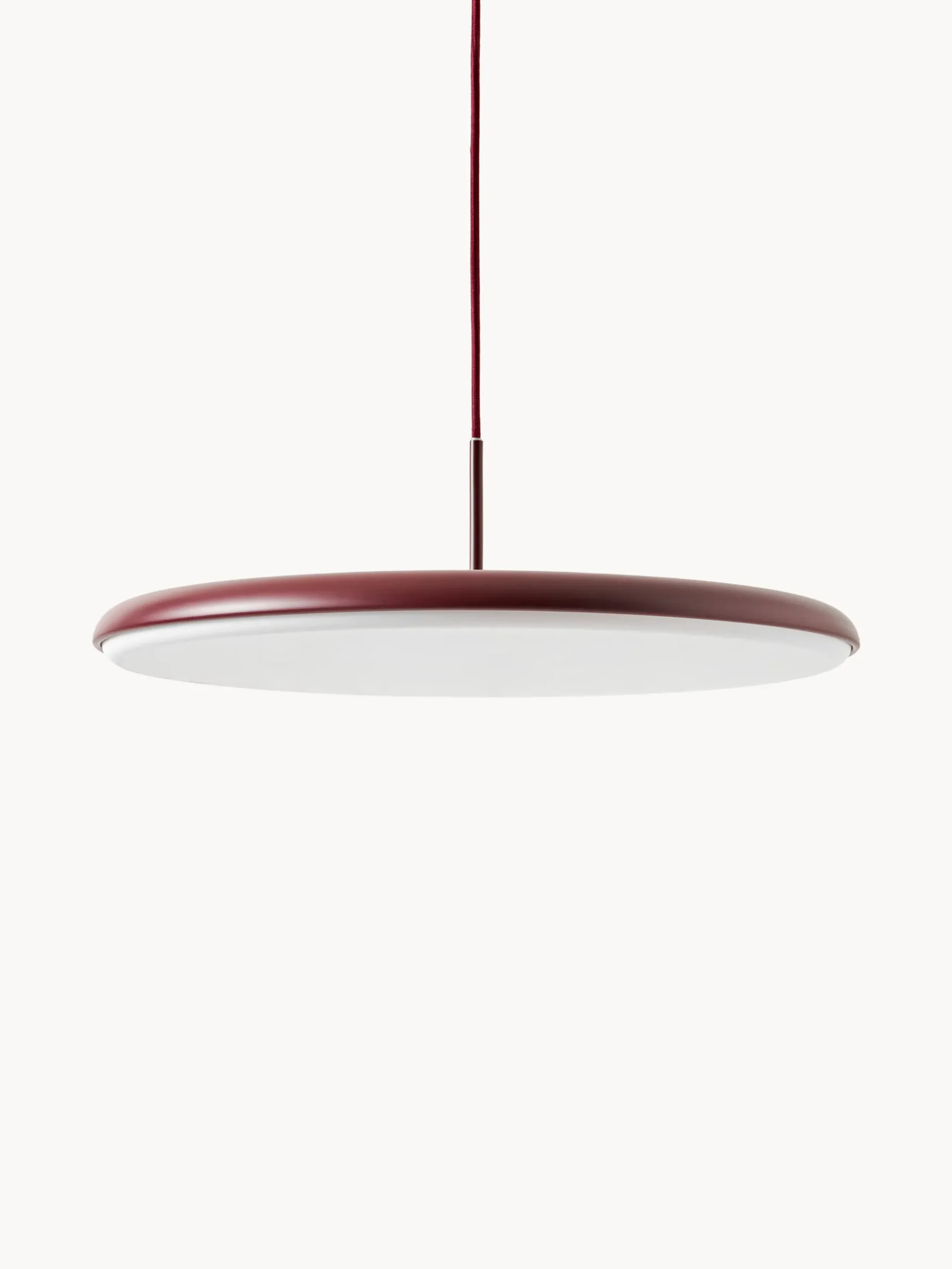 Lampada a sospensione a LED Martina