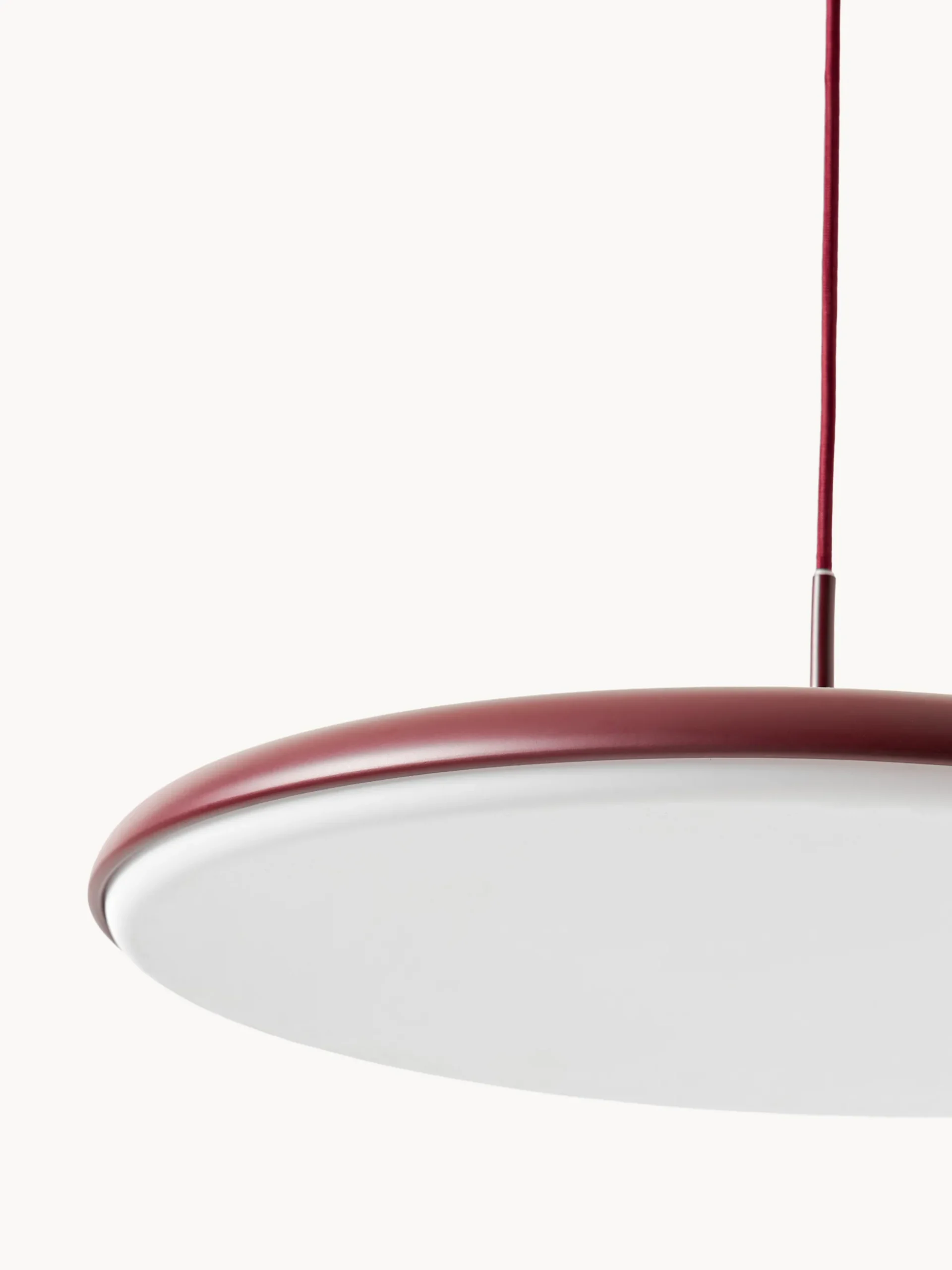 Lampada a sospensione a LED Martina