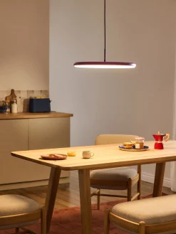 Lampada a sospensione a LED Martina