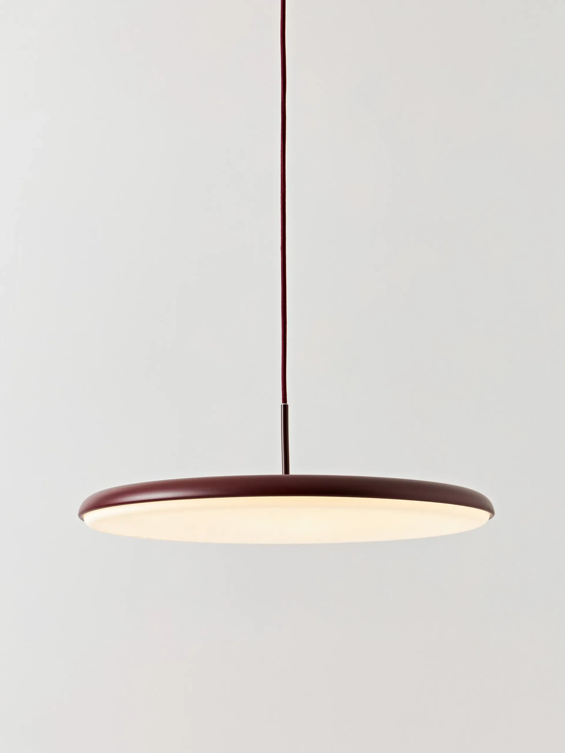Lampada a sospensione a LED Martina