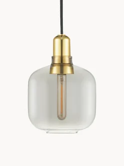 Lampada a sospensione a LED Amp