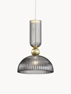 Lampada a sospensione Antic