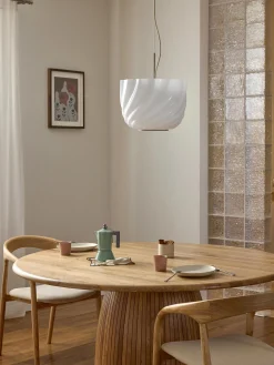 Lampada a sospensione Anya