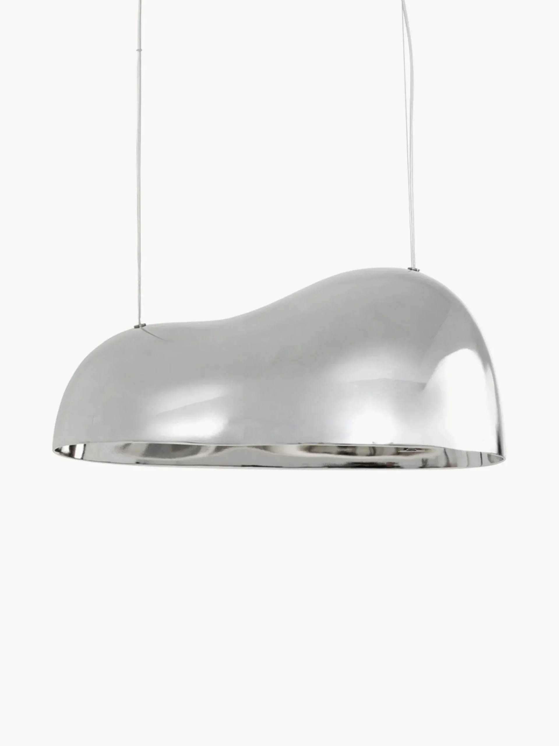 Lampada a sospensione Cloud Beam