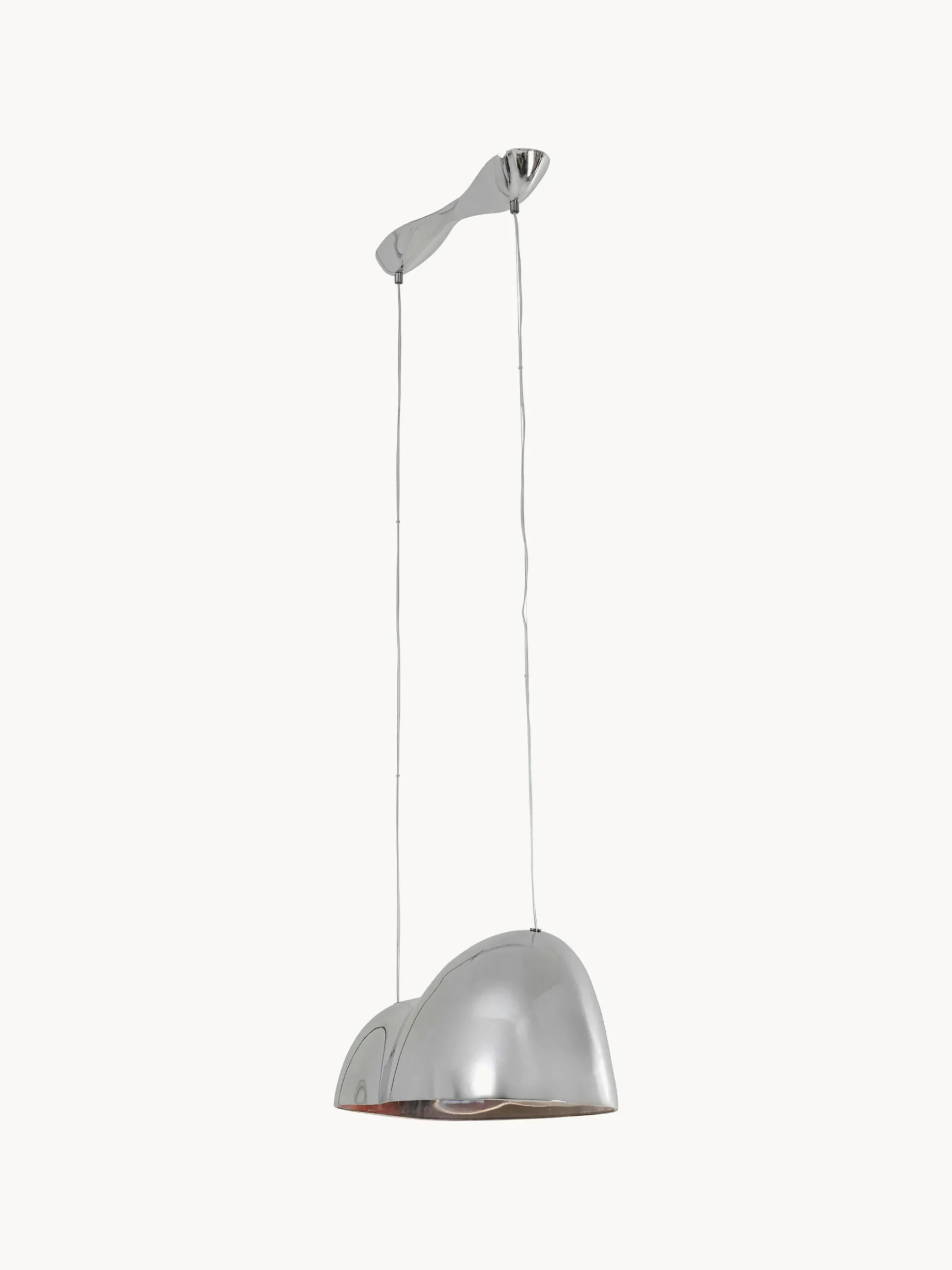Lampada a sospensione Cloud Beam