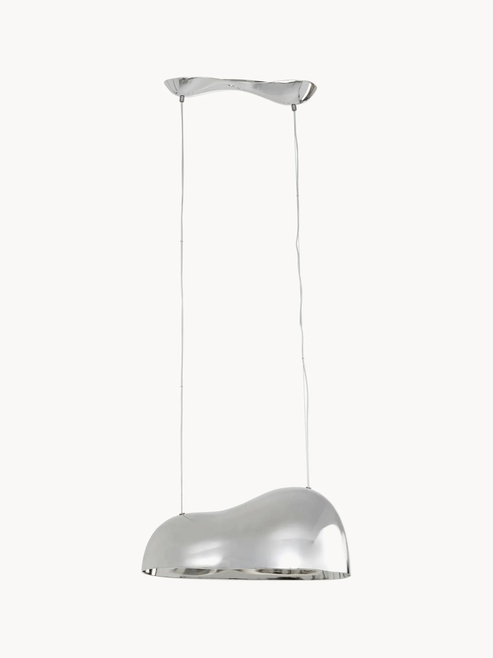 Lampada a sospensione Cloud Beam