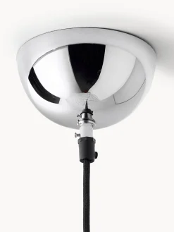Lampada a sospensione di design Fun 10DM, design Verner Panton